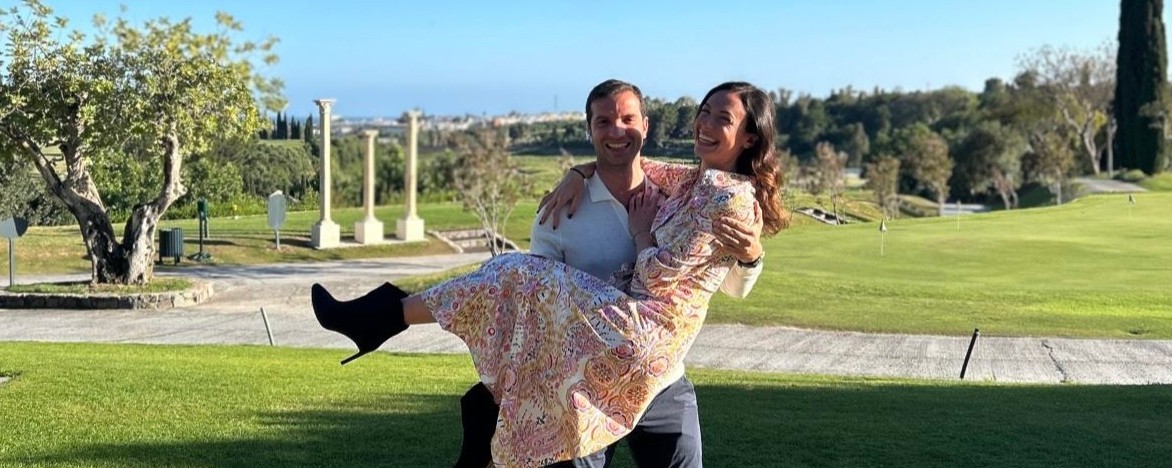 Gabriele e Vittoria's Wedding